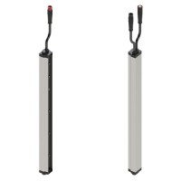 ASO LISENS grid Light Curtain Door Set A01-250-24TN (2500mm field) ASO LISENS grid Light Curtain Door Set A01-250-24TN (2500mm field)